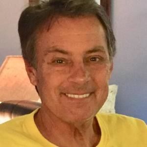 Meet your Posher, Rick